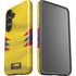 Colombia Soccer Flag Galaxy S24 Impact Case