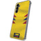 Colombia Soccer Flag Galaxy S24 Plus Clear Case