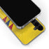 Colombia Soccer Flag Galaxy S24 Plus Clear Case