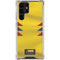 Colombia Soccer Flag Galaxy S24 Ultra Clear Case