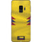 Colombia Soccer Flag Galaxy S9 Skin