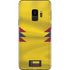 Colombia Soccer Flag Galaxy S9 Skin