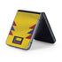 Colombia Soccer Flag Galaxy Z Flip5 5G Skin