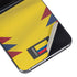 Colombia Soccer Flag Galaxy Z Flip5 5G Skin