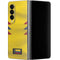 Colombia Soccer Flag Galaxy Z Fold4 5G Skin