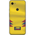 Colombia Soccer Flag Google Pixel 3a Skin