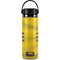 Colombia Soccer Flag Hydro Flask 20oz Wide Mouth Skin