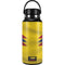 Colombia Soccer Flag Hydro Flask 32oz Wide Mouth Skin