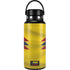 Colombia Soccer Flag Hydro Flask 32oz Wide Mouth Skin