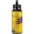 Colombia Soccer Flag Hydro Flask 32oz Wide Mouth Skin