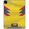 Colombia Soccer Flag iPad Pro 12.9in (2020) Clear Case