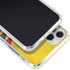 Colombia Soccer Flag iPhone 11 Pro Clear Case