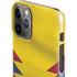 Colombia Soccer Flag iPhone 11 Pro Lite Case