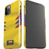 Colombia Soccer Flag iPhone 11 Pro Lite Case