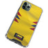 Colombia Soccer Flag iPhone 11 Pro Max Clear Case