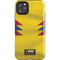 Colombia Soccer Flag iPhone 11 Pro Max Impact Case