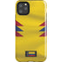 Colombia Soccer Flag iPhone 11 Pro Max Impact Case