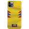 Colombia Soccer Flag iPhone 11 Pro Max Lite Case
