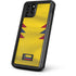 Colombia Soccer Flag iPhone 11 Pro Max Waterproof Case