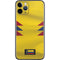Colombia Soccer Flag iPhone 11 Pro Skin