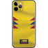 Colombia Soccer Flag iPhone 11 Pro Skin