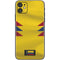 Colombia Soccer Flag iPhone 11 Skin