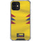 Colombia Soccer Flag iPhone 12 Clear Case
