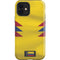 Colombia Soccer Flag iPhone 12 Impact Case