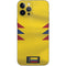 Colombia Soccer Flag iPhone 12 Pro Max Skin