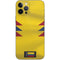 Colombia Soccer Flag iPhone 12 Pro Skin