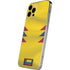 Colombia Soccer Flag iPhone 12 Pro Skin