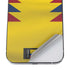 Colombia Soccer Flag iPhone 12 Pro Skin