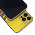 Colombia Soccer Flag iPhone 12 Pro Skin
