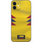 Colombia Soccer Flag iPhone 12 Skin