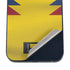 Colombia Soccer Flag iPhone 12 Skin