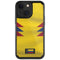 Colombia Soccer Flag iPhone 13 Cargo Case