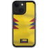 Colombia Soccer Flag iPhone 13 Cargo Case