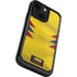 Colombia Soccer Flag iPhone 13 Cargo Case