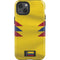 Colombia Soccer Flag iPhone 13 Impact Case