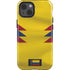 Colombia Soccer Flag iPhone 13 Impact Case