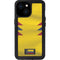 Colombia Soccer Flag iPhone 13 Mini Waterproof Case
