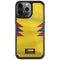 Colombia Soccer Flag iPhone 13 Pro Cargo Case