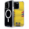 Colombia Soccer Flag iPhone 13 Pro MagSafe Case