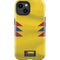 Colombia Soccer Flag iPhone 15 Plus Impact Case