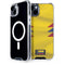 Colombia Soccer Flag iPhone 15 MagSafe Case