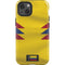 Colombia Soccer Flag iPhone 14 Impact Case