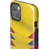 Colombia Soccer Flag iPhone 14 Impact Case