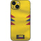 Colombia Soccer Flag iPhone 15 Plus Skin