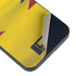 Colombia Soccer Flag iPhone 15 Plus Skin