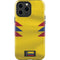 Colombia Soccer Flag iPhone 15 Pro Max Impact Case